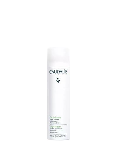 John Lewis Caudalie Grape Water Facial Mist Spray 300ml- Buy online at McGrocer