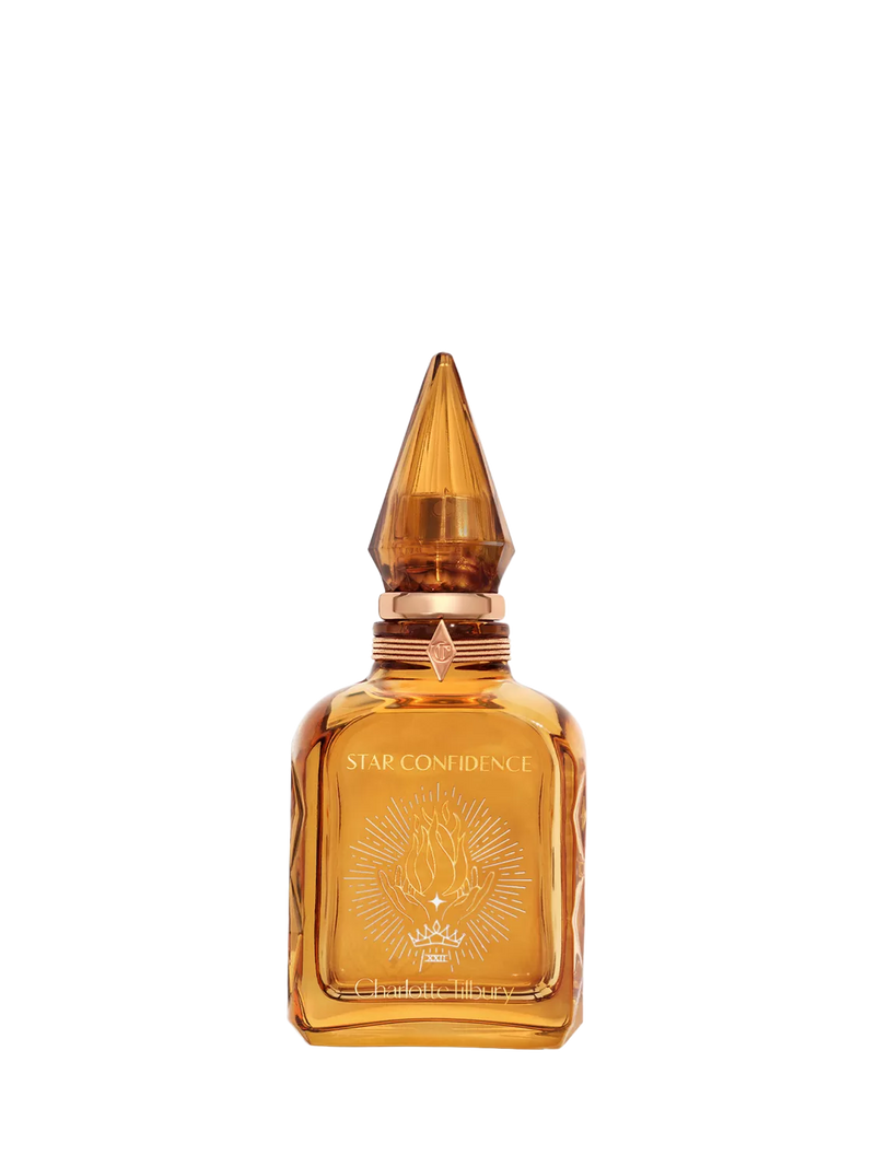 Charlotte Tilbury Star Confidence Eau de Parfum 50ml
