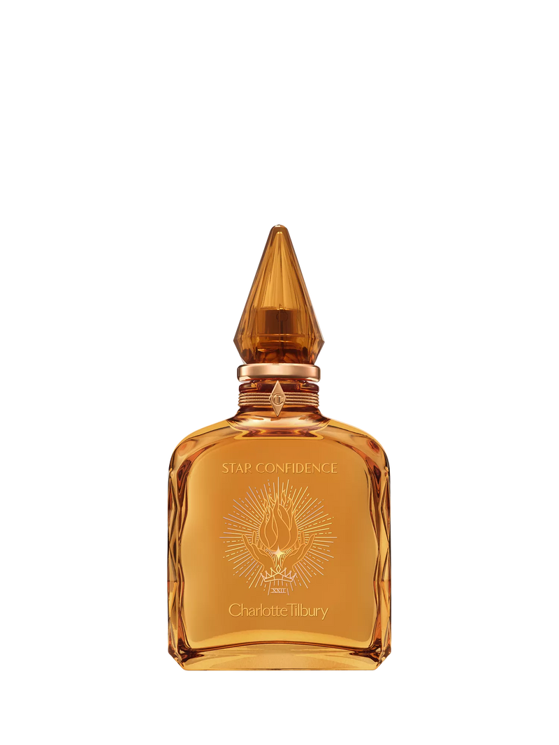 Charlotte Tilbury Star Confidence Eau de Parfum 50ml