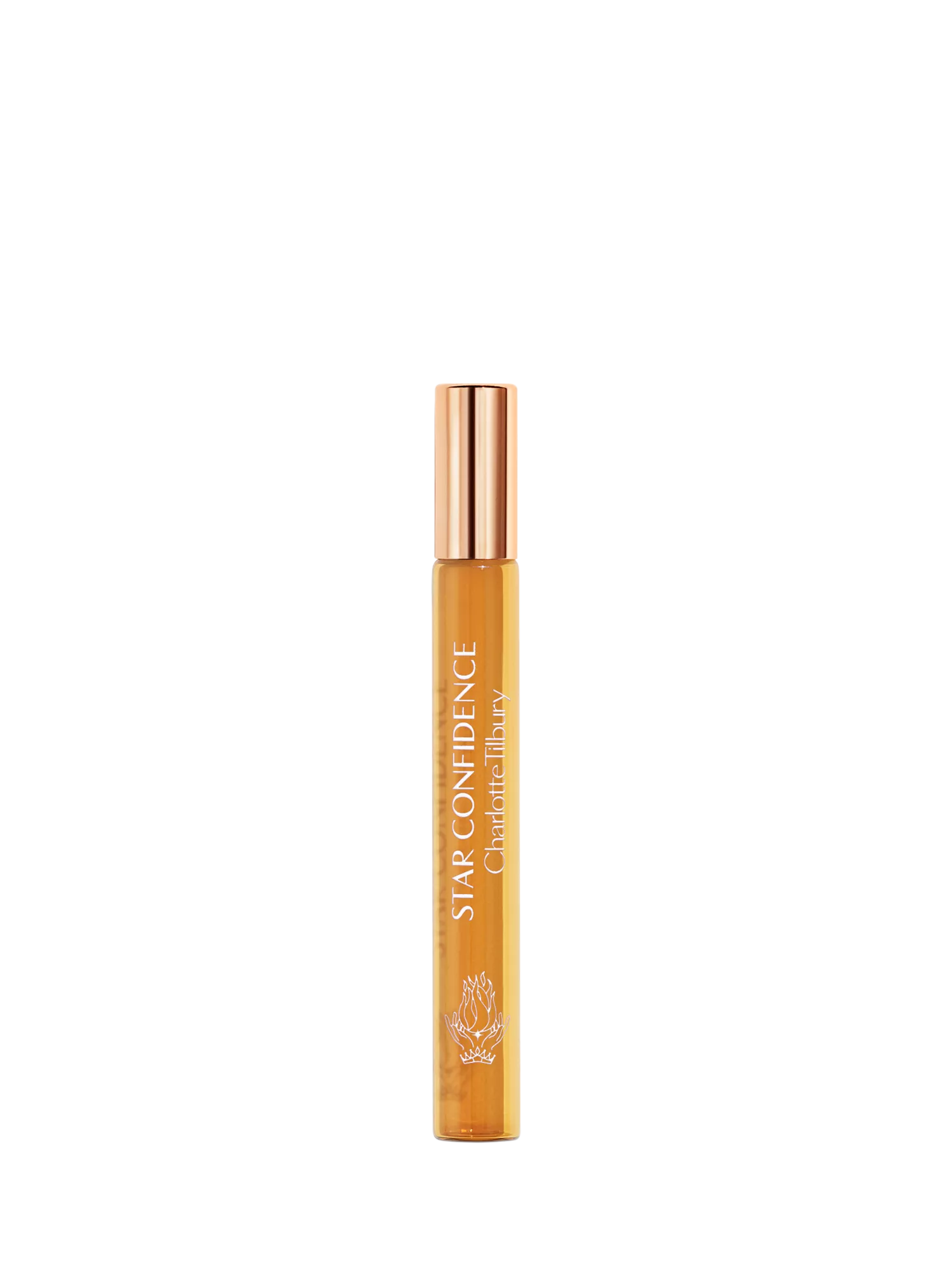 Charlotte Tilbury Star Confidence Eau de Parfum 50ml
