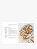 Live to Eat cookbook by Emily English hardback (British brand)