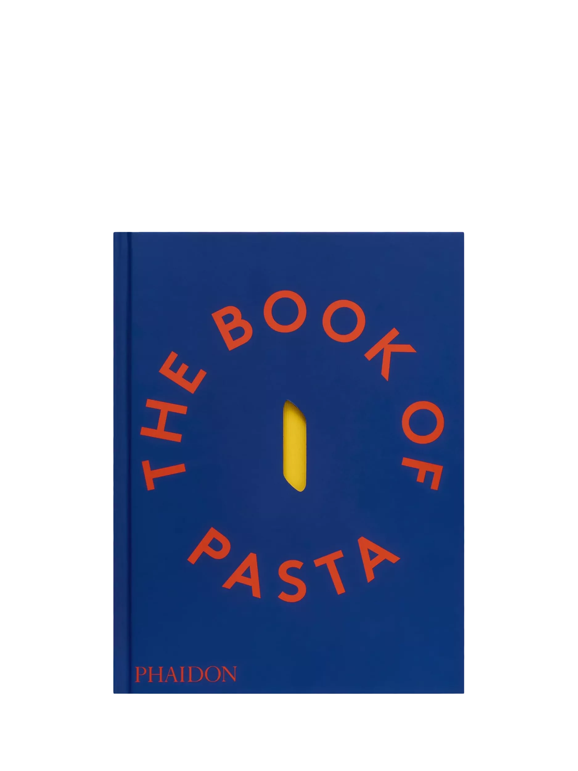 Academia Barilla The Book of Pasta cookbook 352 pages hardback, UK version