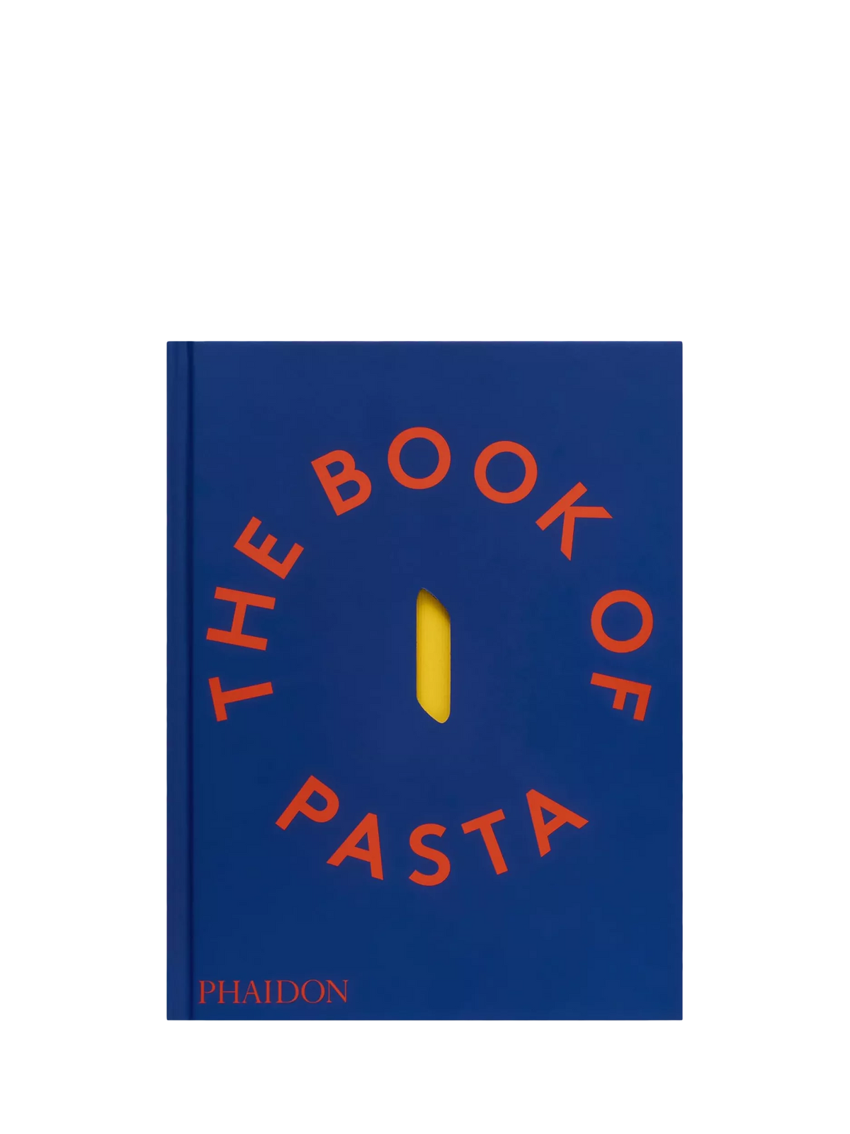 Academia Barilla The Book of Pasta cookbook 352 pages hardback, UK version