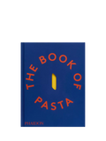 Academia Barilla The Book of Pasta cookbook 352 pages hardback, UK version