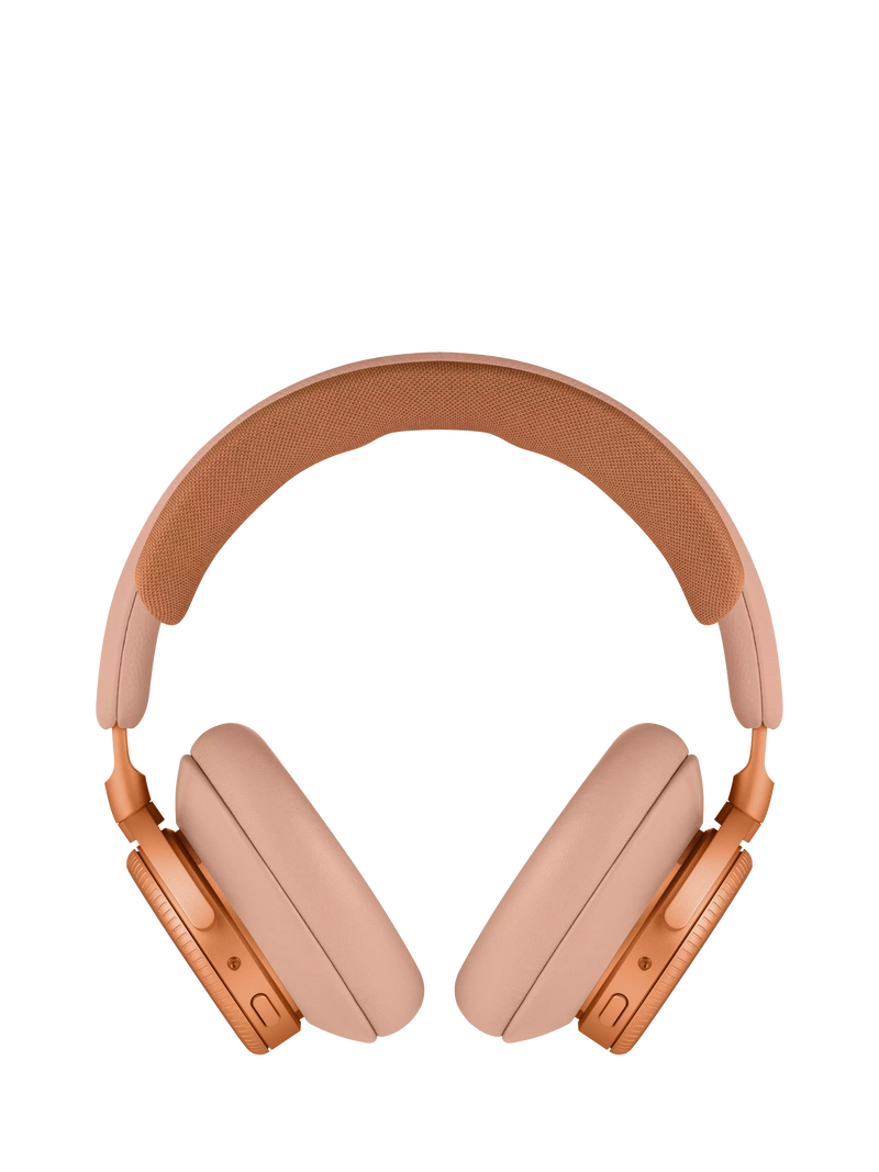 Bang & Olufsen Beoplay H100 Wireless Bluetooth Active Noise Cancelling Over-Ear Headphones