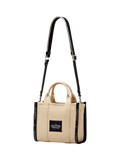 Marc Jacobs Jacquard Small Tote Bag, UK version