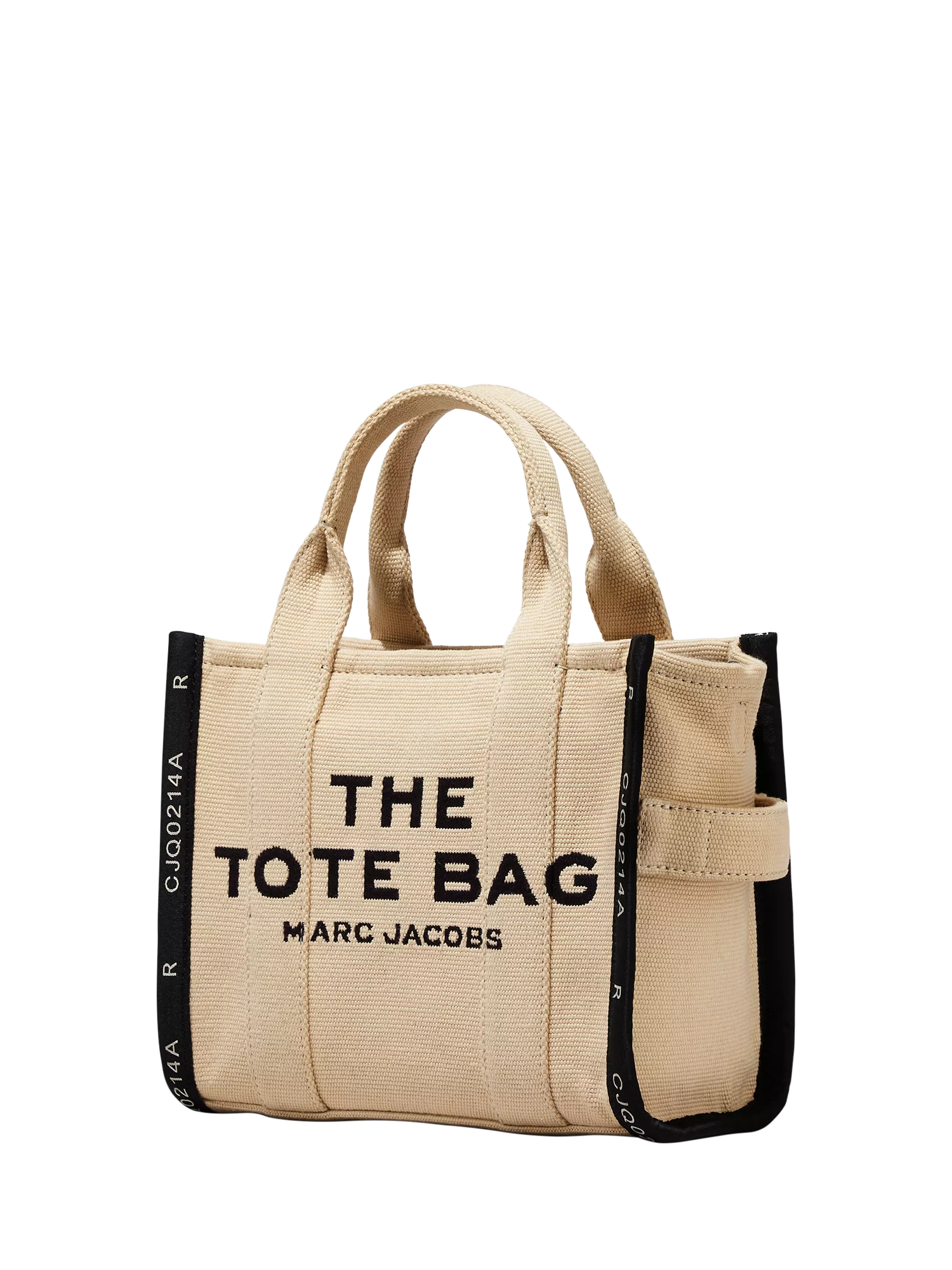 Marc Jacobs Jacquard Small Tote Bag, UK version