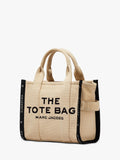 Marc Jacobs Jacquard Small Tote Bag, UK version