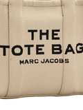 Marc Jacobs Jacquard Small Tote Bag, UK version
