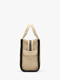 Marc Jacobs Jacquard Small Tote Bag, UK version