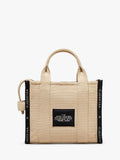 Marc Jacobs Jacquard Small Tote Bag, UK version