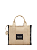 Marc Jacobs Jacquard Small Tote Bag, UK version