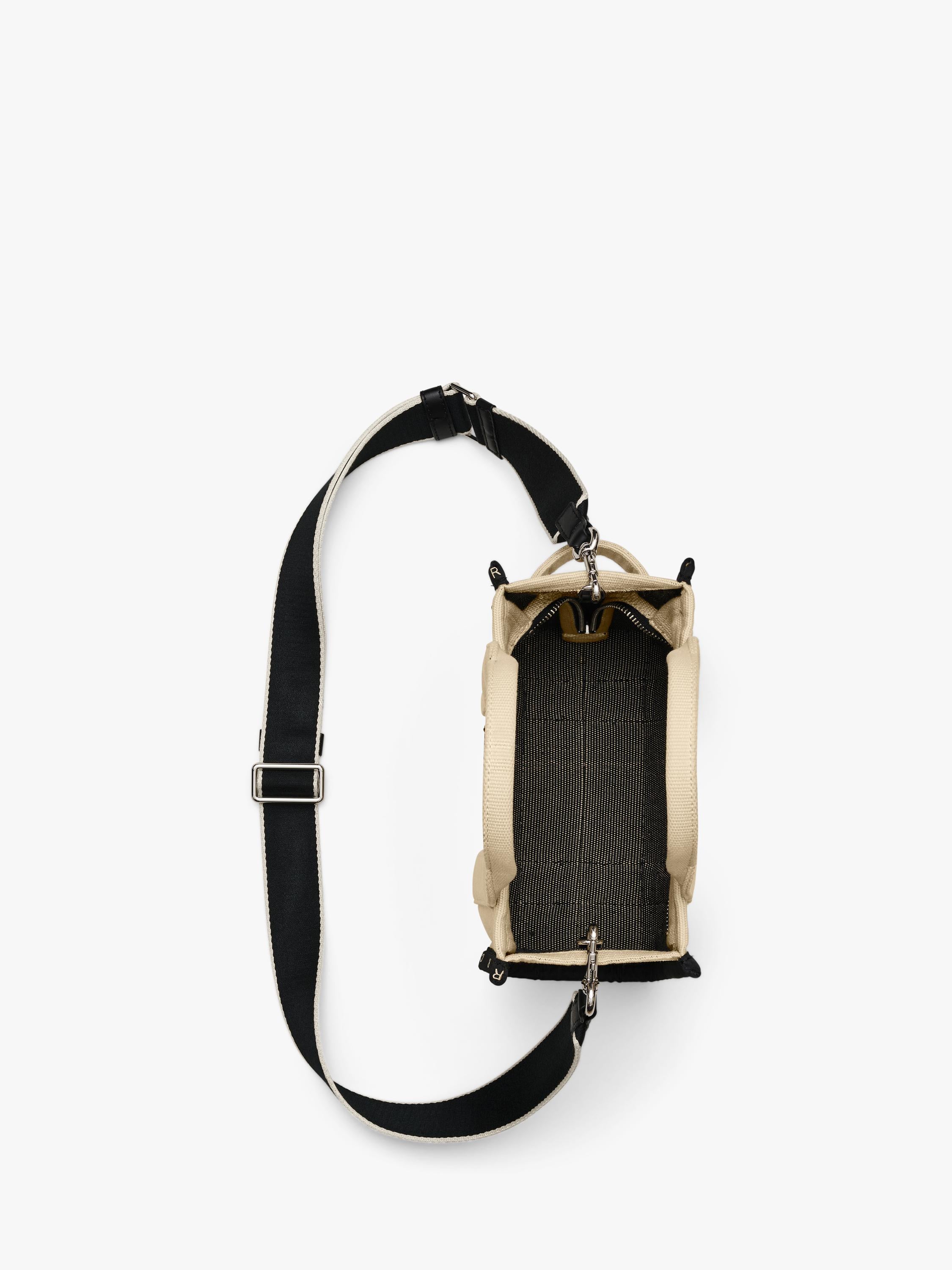 Marc Jacobs Jacquard Small Tote Bag, UK version