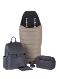 Silver Cross Nia stroller accessory pack (British brand)