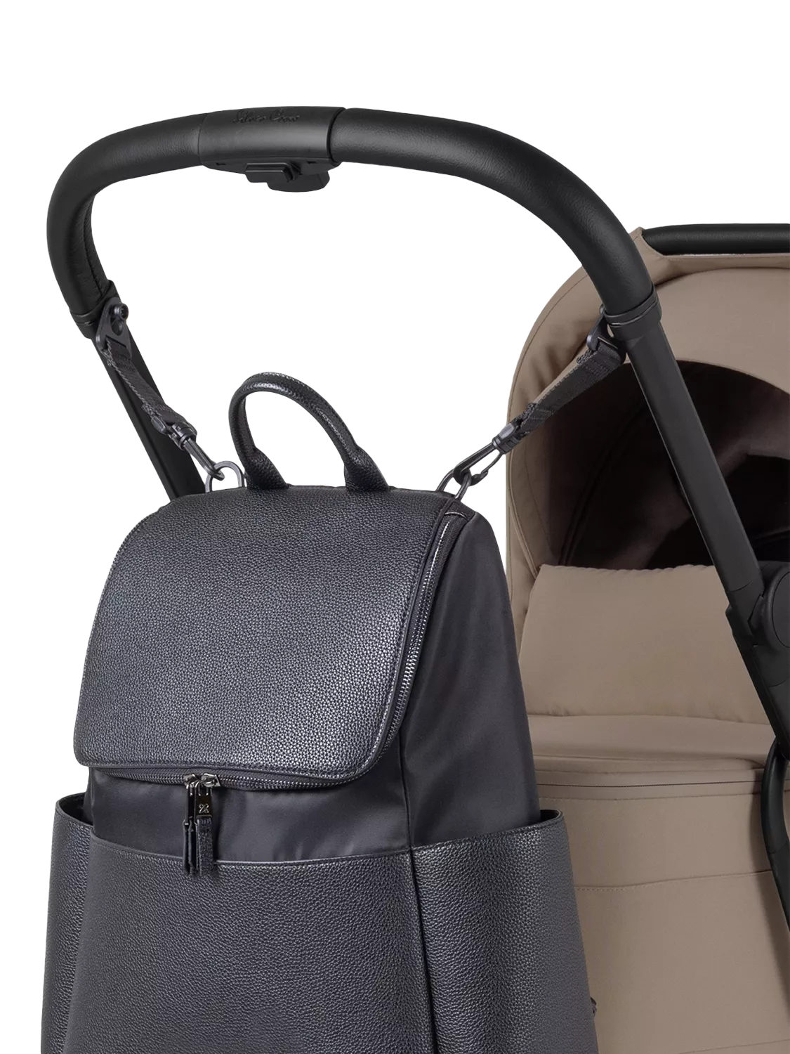 Silver Cross Nia stroller accessory pack (British brand)