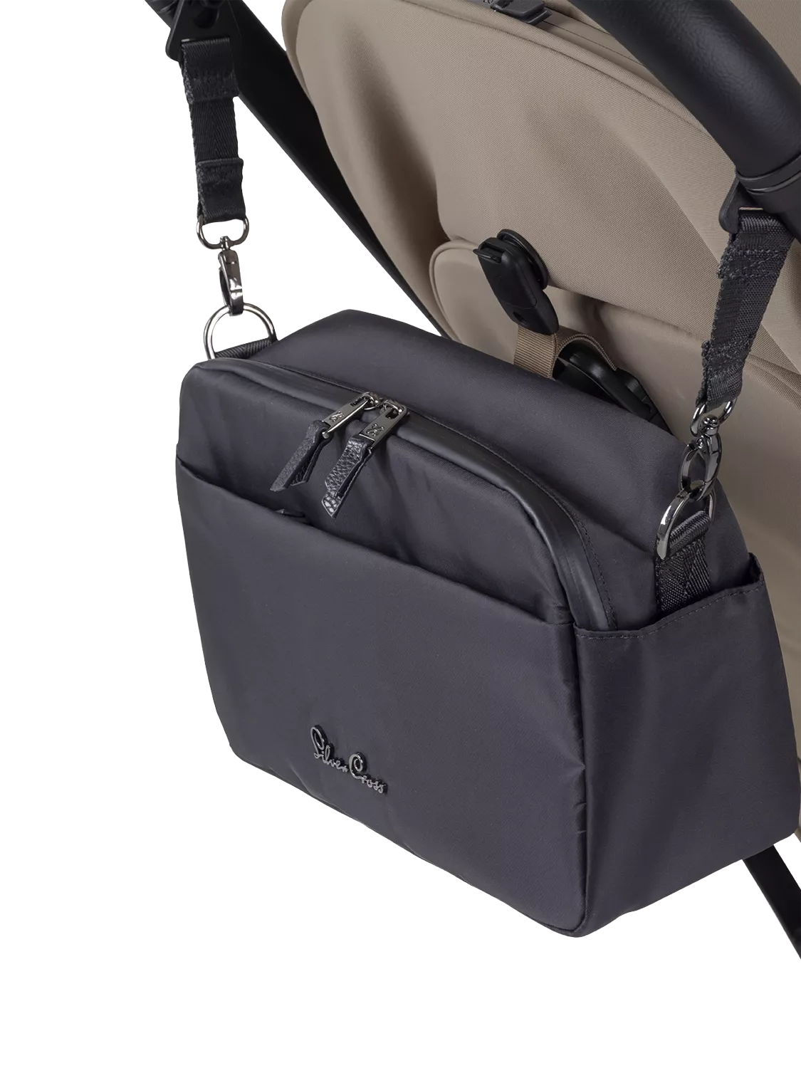 Silver Cross Nia stroller accessory pack (British brand)