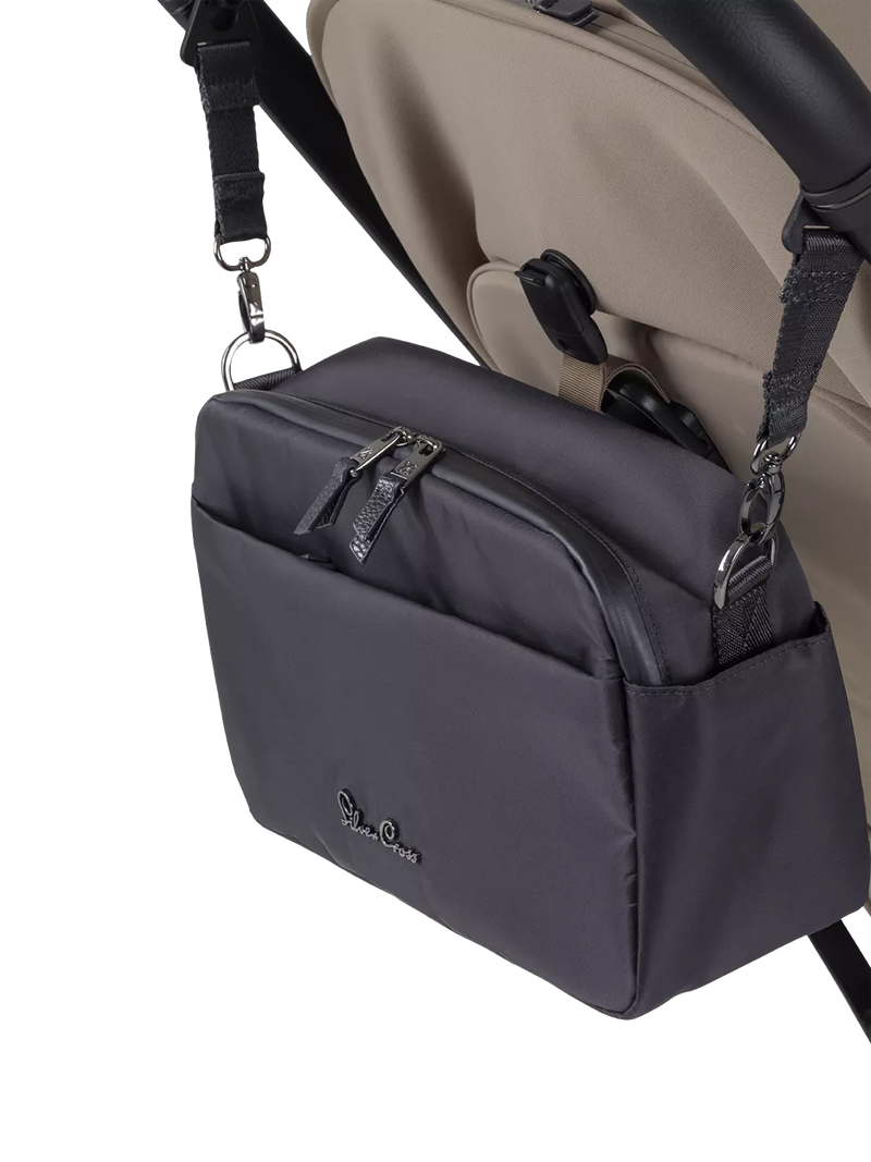 Silver Cross Nia stroller accessory pack (British brand)