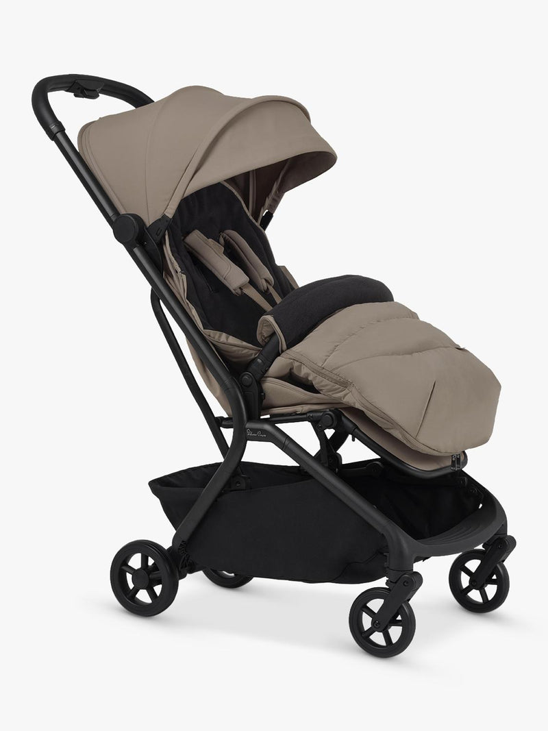Silver Cross Nia stroller accessory pack (British brand)