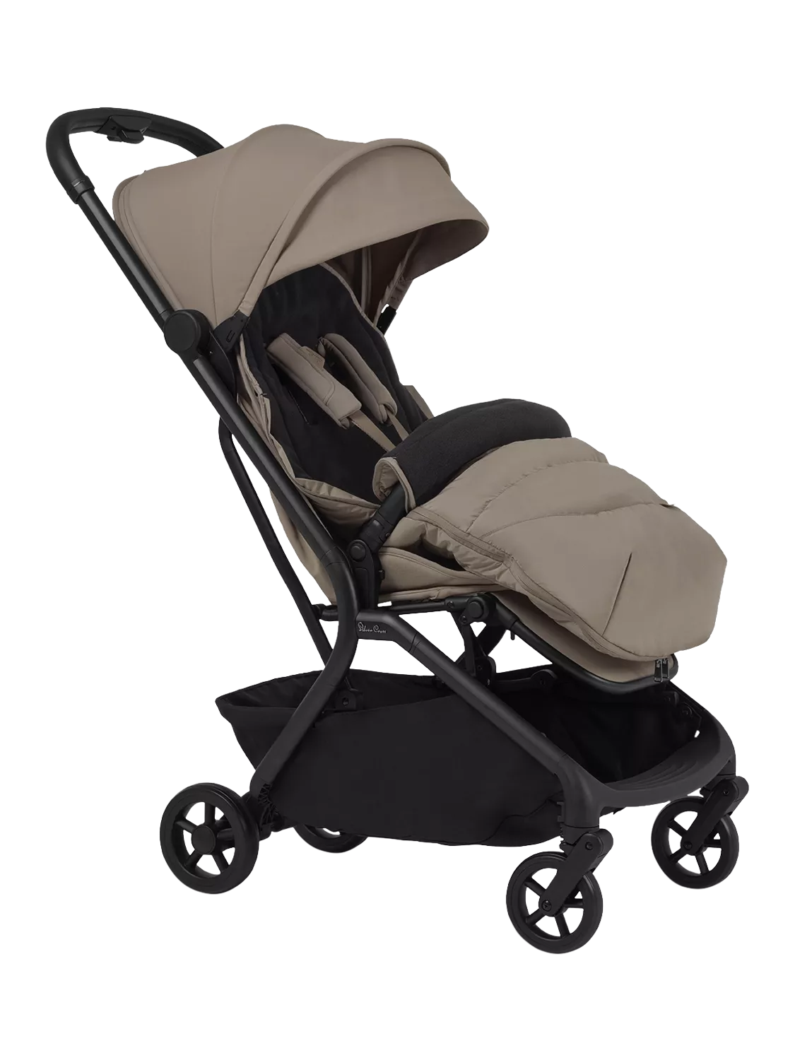 Silver Cross Nia stroller accessory pack (British brand)
