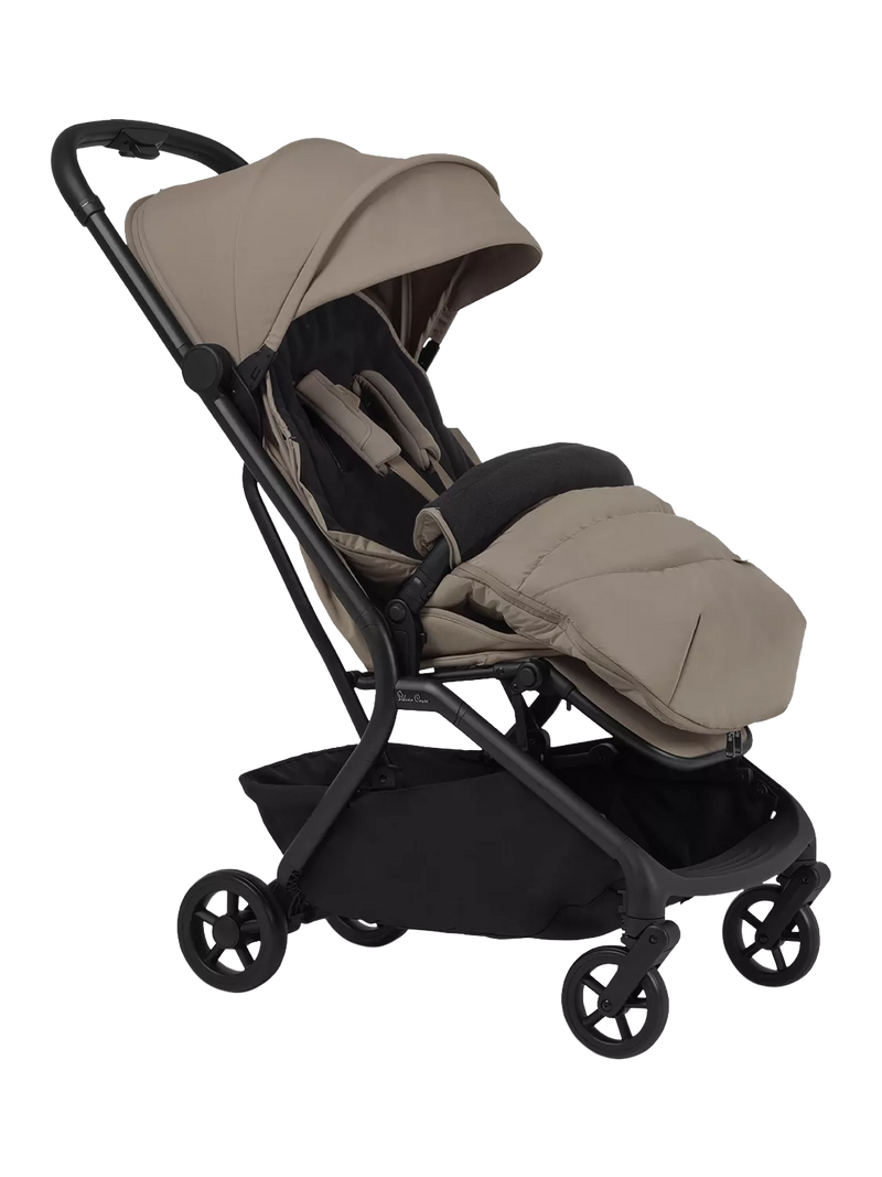 Silver Cross Nia stroller accessory pack (British brand)