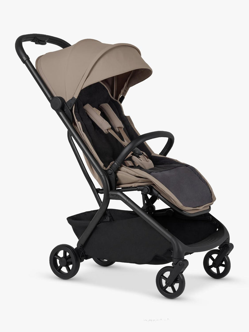 Silver Cross Nia stroller accessory pack (British brand)