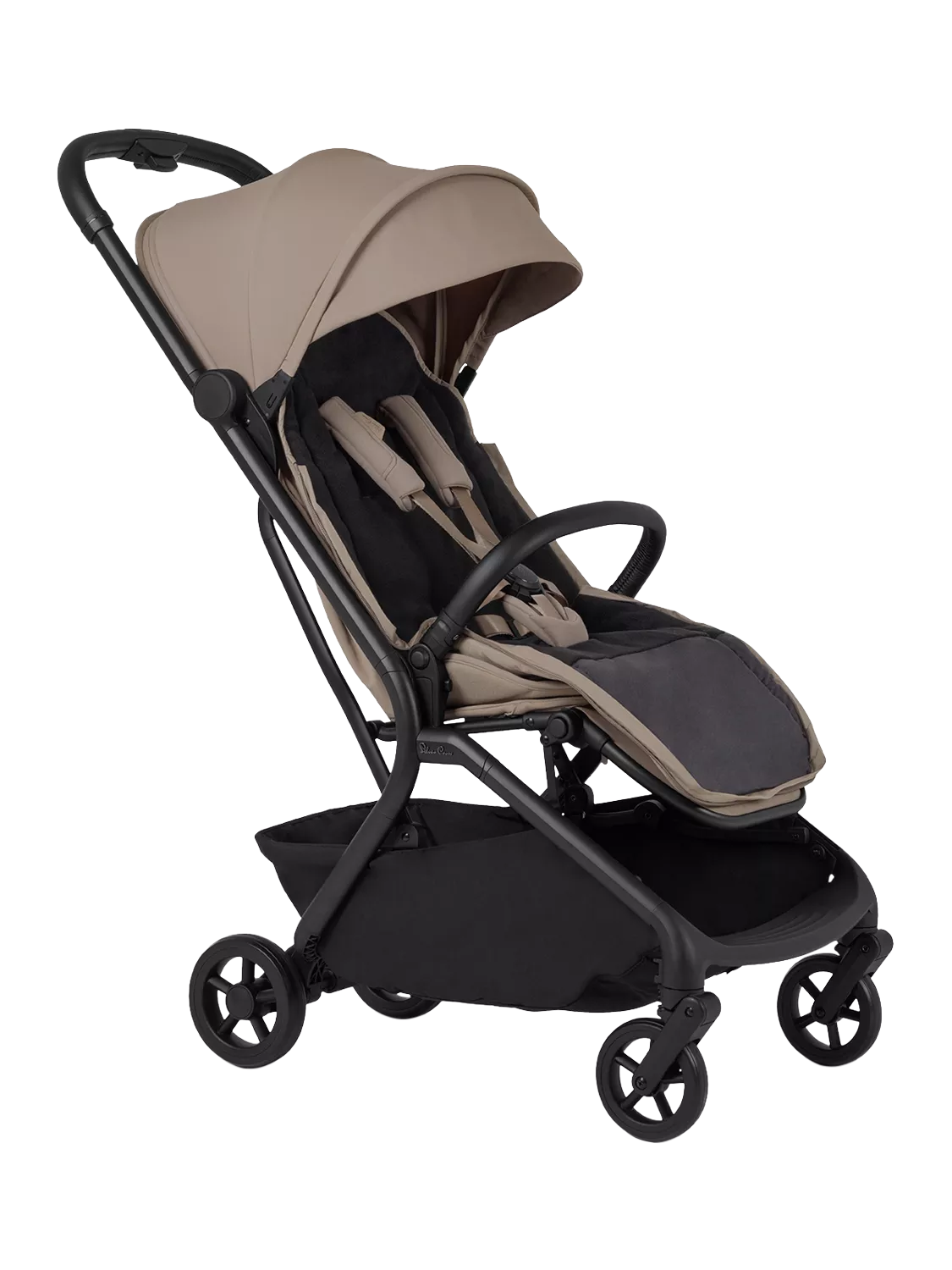 Silver Cross Nia stroller accessory pack (British brand)
