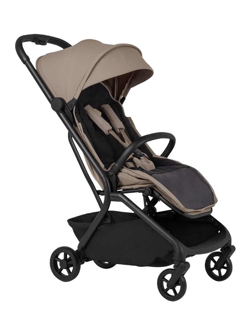 Silver Cross Nia stroller accessory pack (British brand)