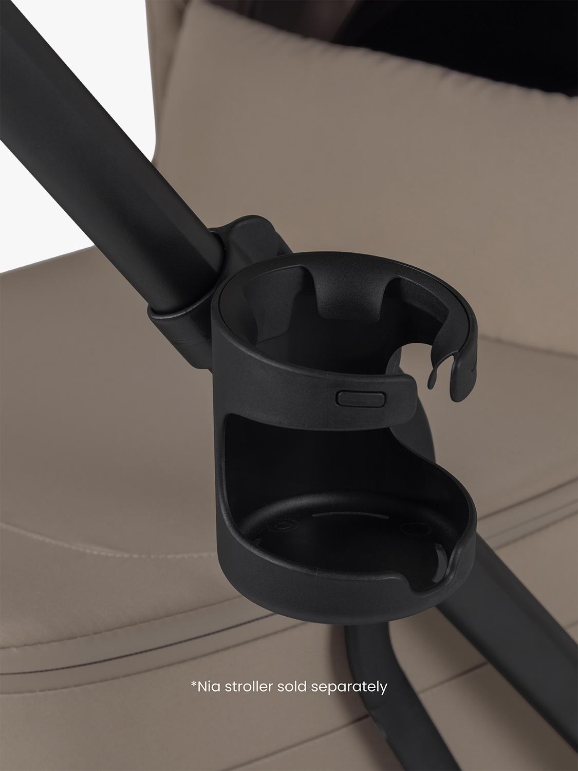 Silver Cross Nia stroller accessory pack (British brand)