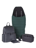 Silver Cross Nia Accessory Pack, Conifer