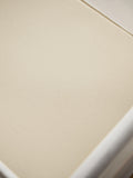 The Little Green Sheep fitted crib sheet pack of 2, imported from the UK