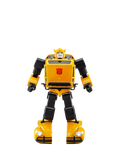 Robosen Bumblebee G1 robot toy, UK version
