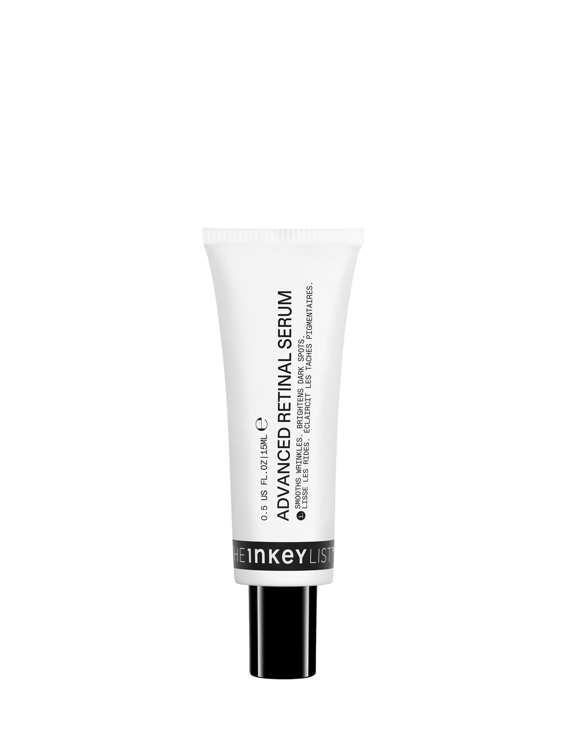 The INKEY List Advance Retinal Serum 15ml, UK version