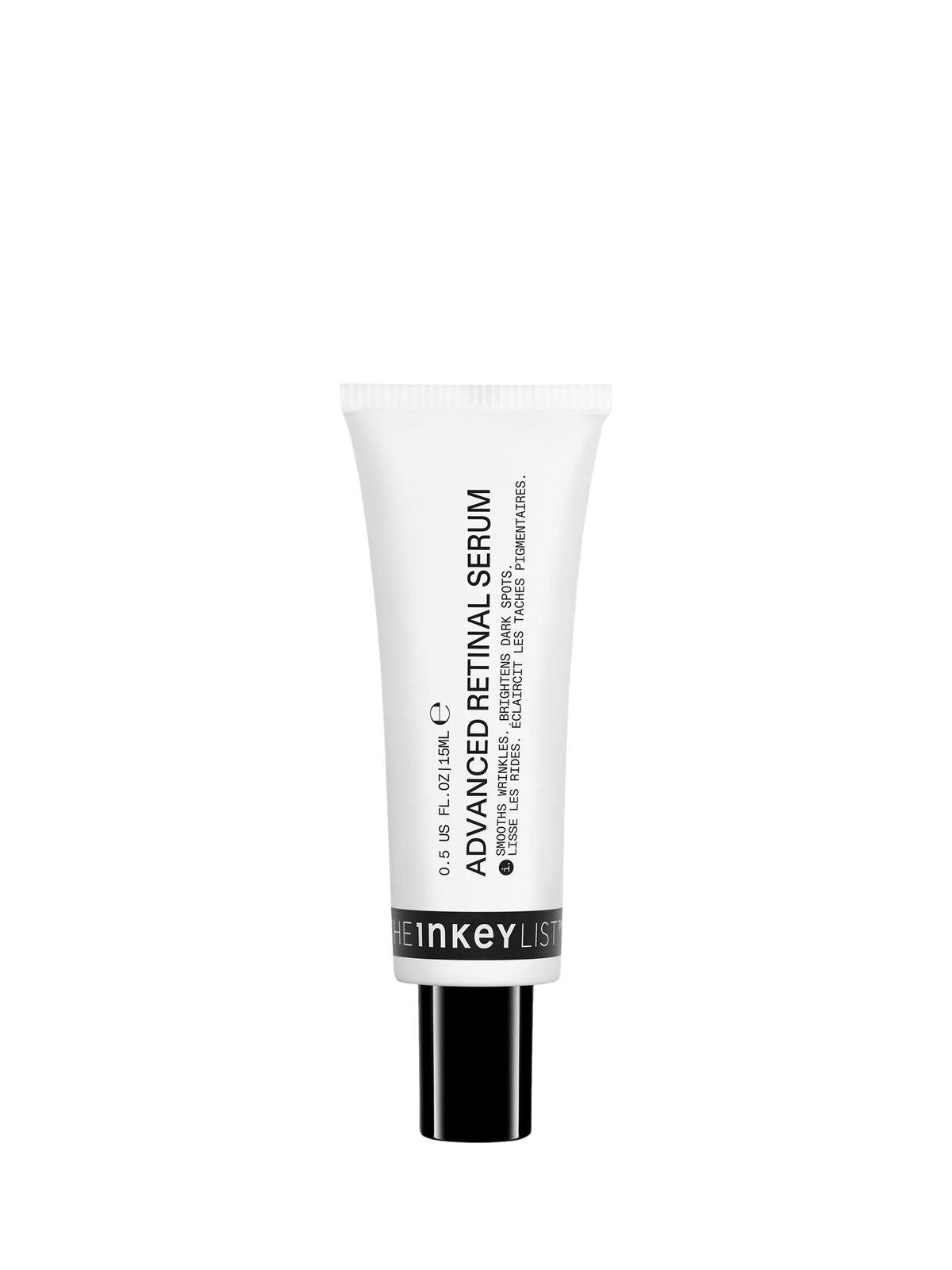 The INKEY List Advance Retinal Serum 15ml, UK version