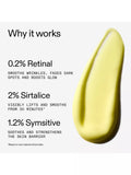 The INKEY List Advance Retinal Serum 15ml, UK version
