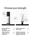 The INKEY List Advance Retinal Serum 15ml, UK version