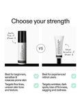 The INKEY List Beginner Retinol Serum 30ml (British brand)