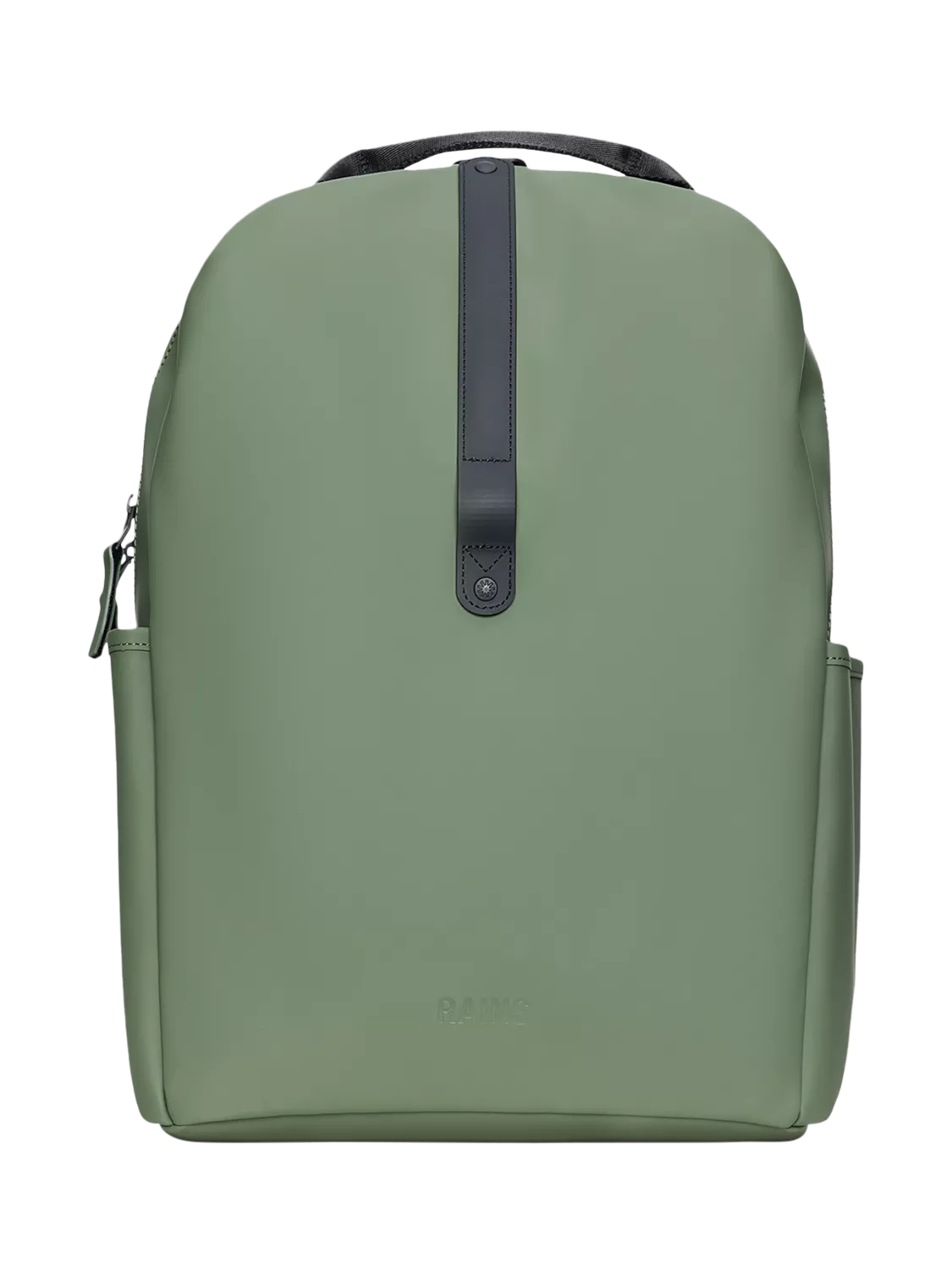 Rains Clip Front Backpack waterproof backpack - British product