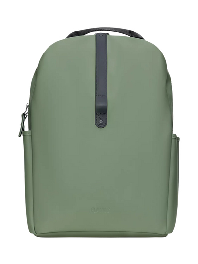 John Lewis Rains Clip Front Backpack- Buy online at McGrocer