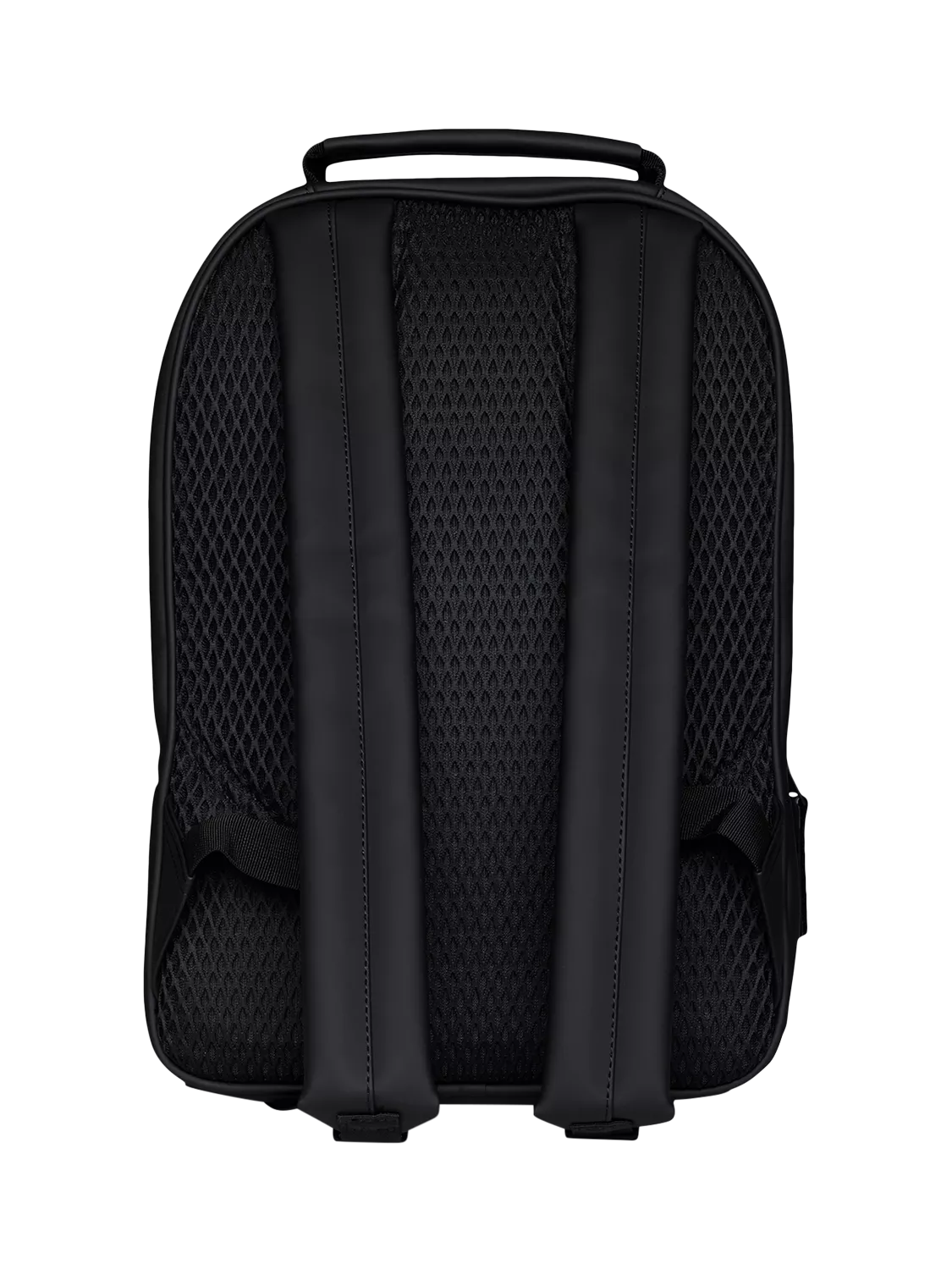 Rains large book daypack waterproof backpack, UK version