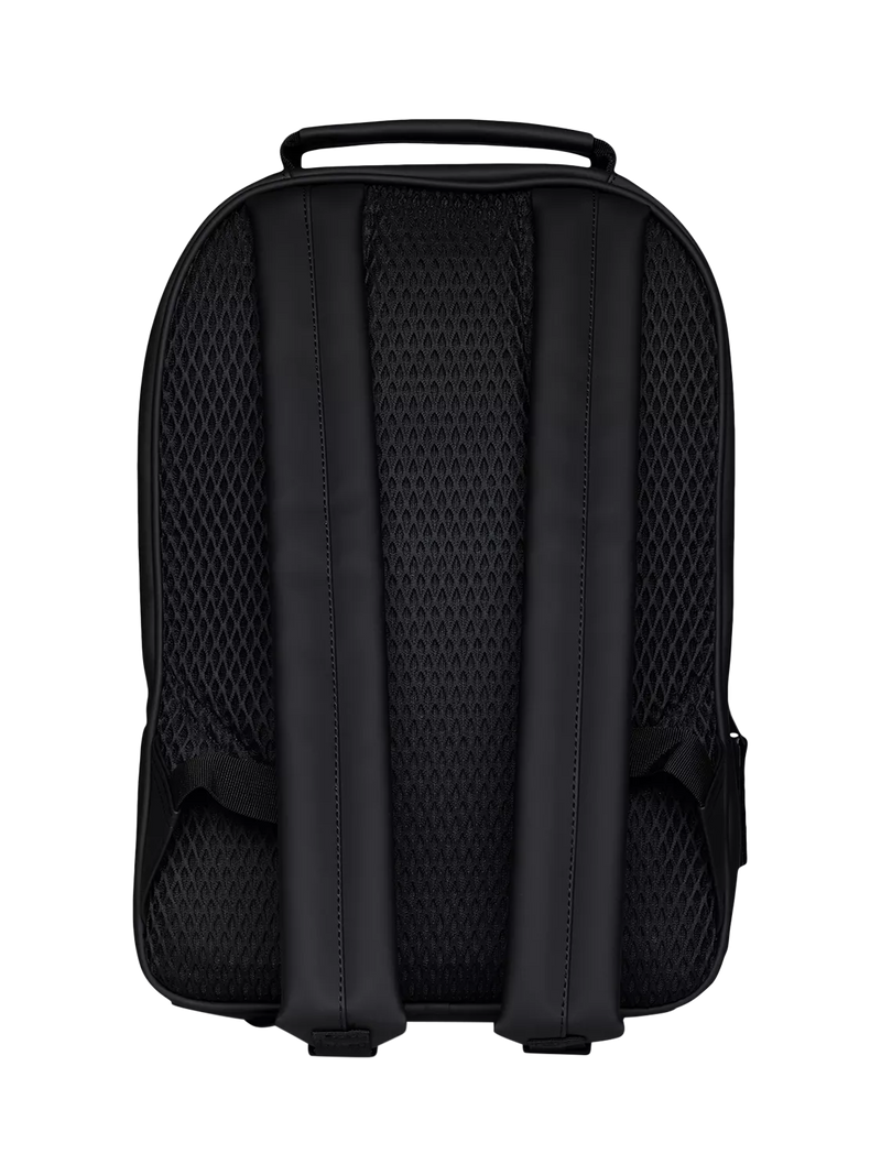 Rains large book daypack waterproof backpack, UK version