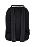 Rains large book daypack waterproof backpack, UK version