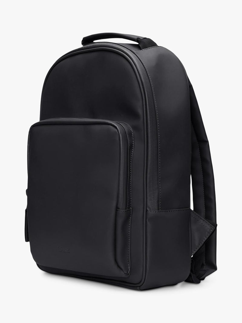 Rains large book daypack waterproof backpack, UK version