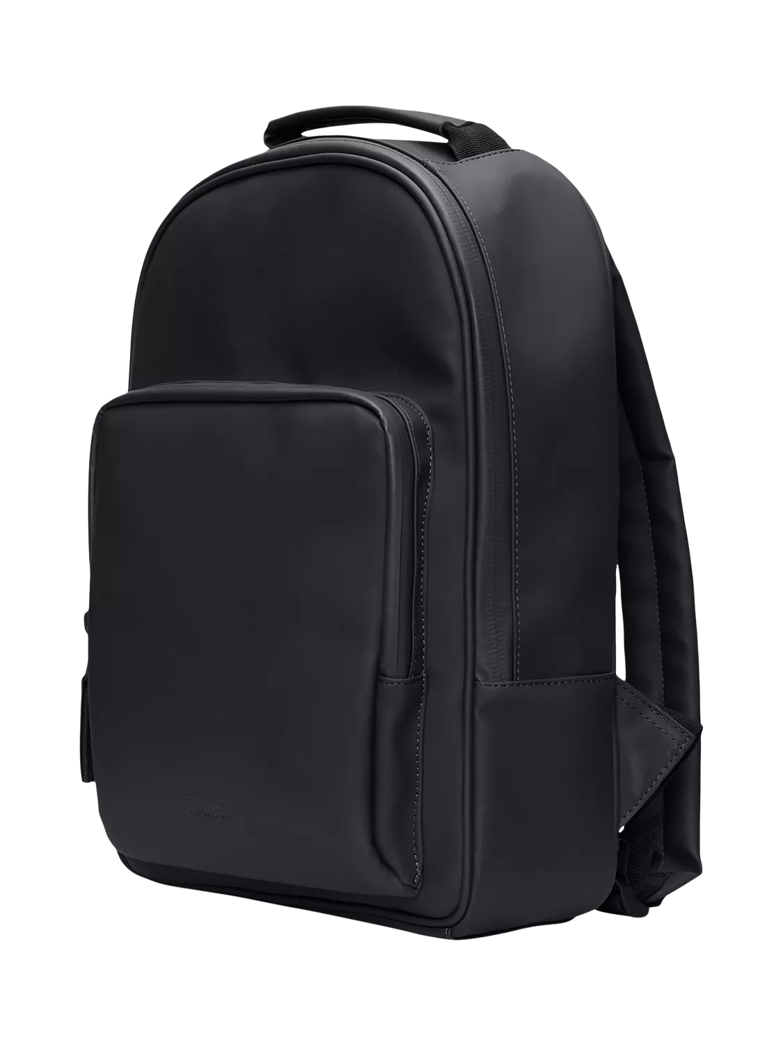 Rains large book daypack waterproof backpack, UK version