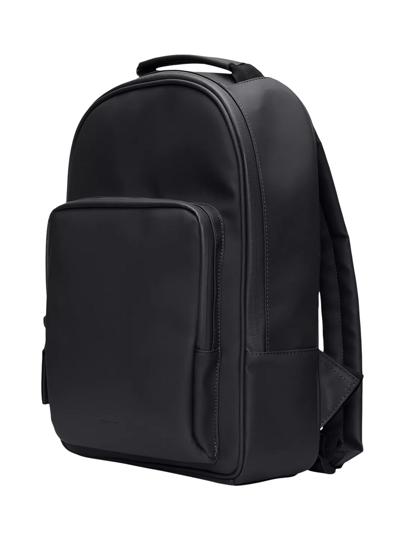 Rains large book daypack waterproof backpack, UK version