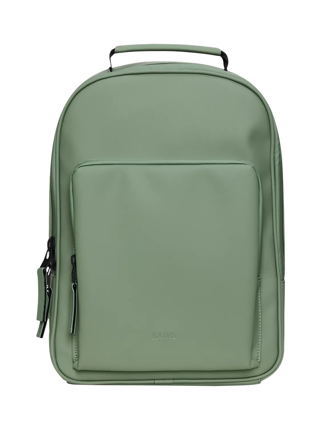 Rains Large Book Daypack Backpack, 145 Wells