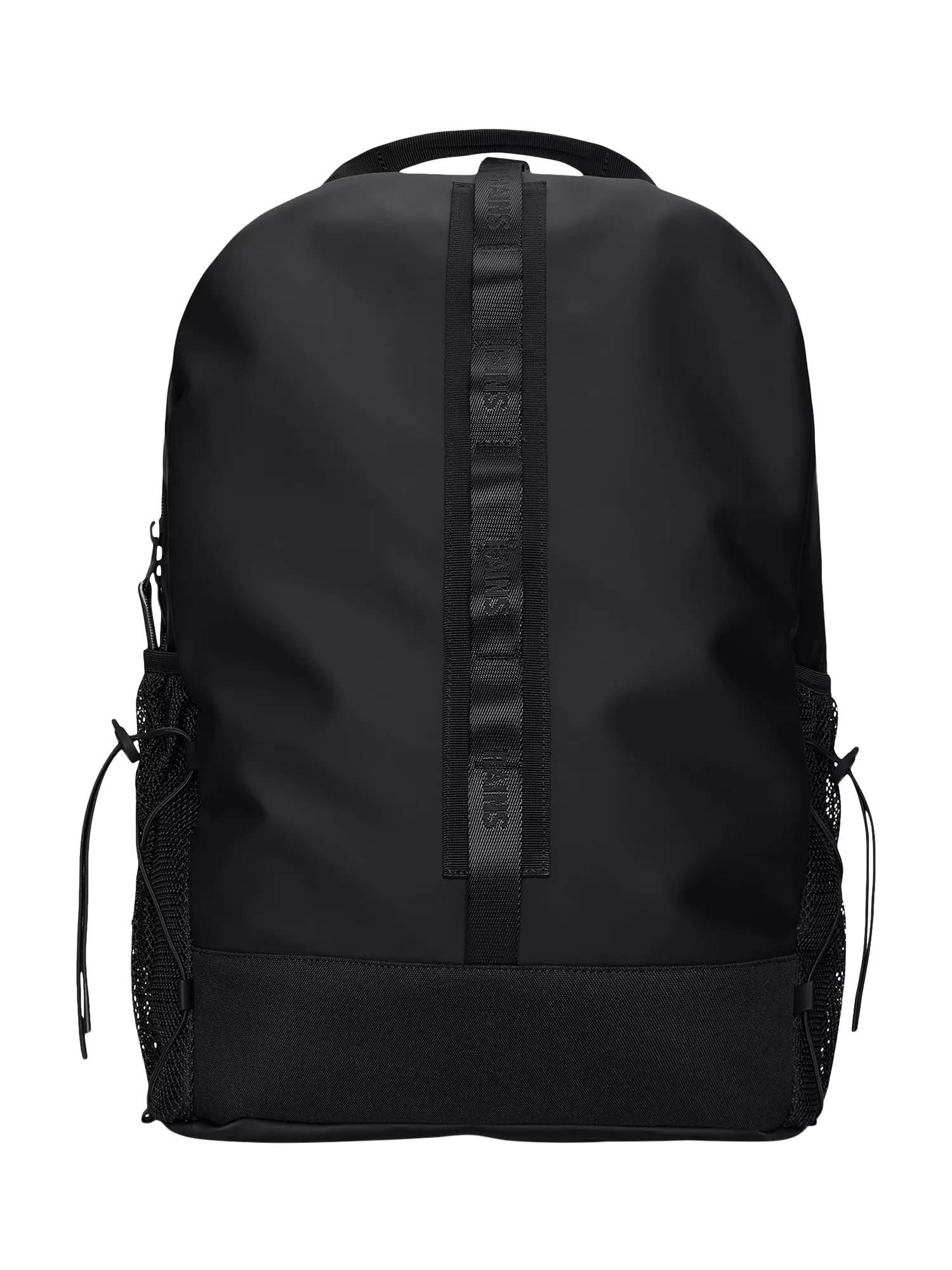 Rains Trail Clip Front Backpack - British product