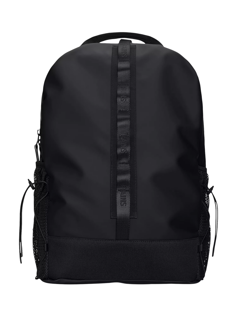 Rains Trail Clip Front Backpack - British product