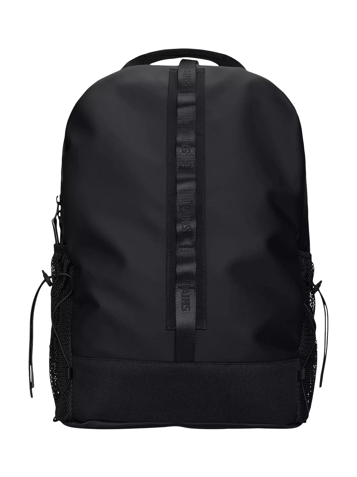 Rains Trail Clip Front Backpack - British product