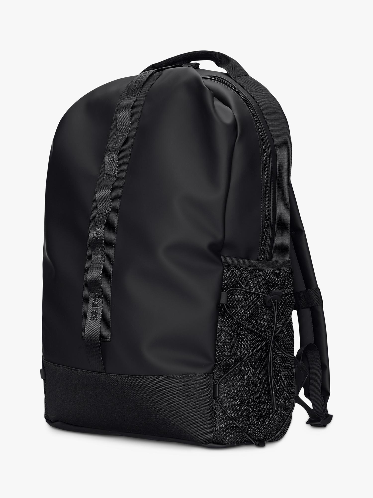Rains Trail Clip Front Backpack - British product