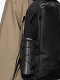 Rains Trail Clip Front Backpack - British product